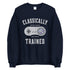 Classically Trained 16-Bit Sweatshirt